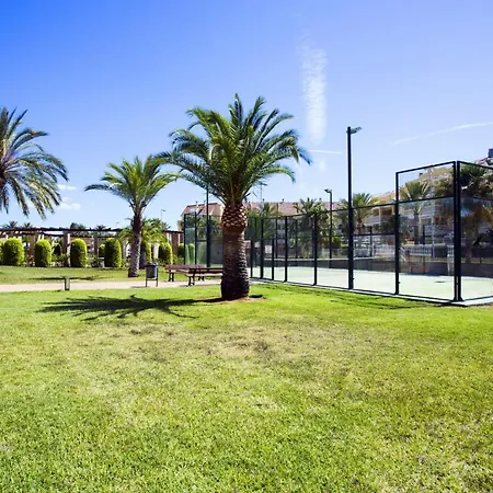 Estrella De Mar Apartament