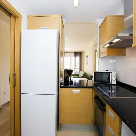 Apartament Estrella De Mar Denia