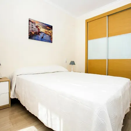 Apartament Estrella De Mar Denia