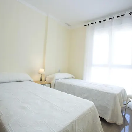 Estrella De Mar Apartament Denia