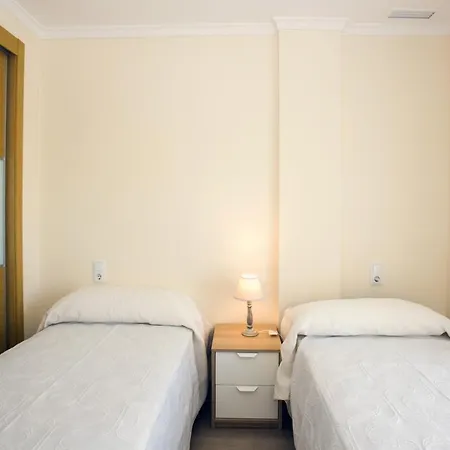 Estrella De Mar Apartament