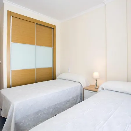Apartament Estrella De Mar Denia