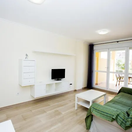 Apartament Estrella De Mar *