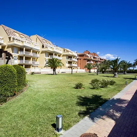 Apartament Estrella De Mar *