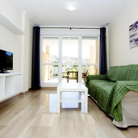 Estrella De Mar Apartament Denia