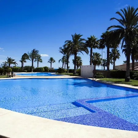 Estrella De Mar Apartament