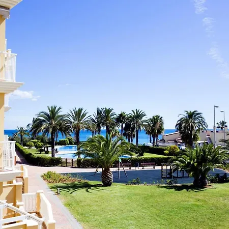 Apartment Estrella De Mar