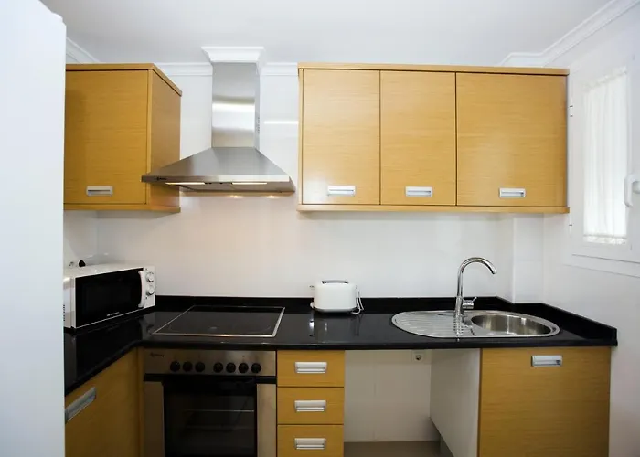 Apartamento Estrella De Mar