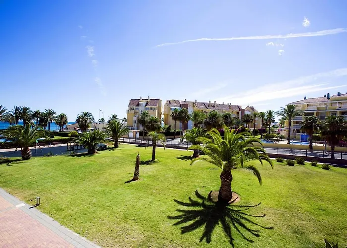 Apartamento Estrella De Mar