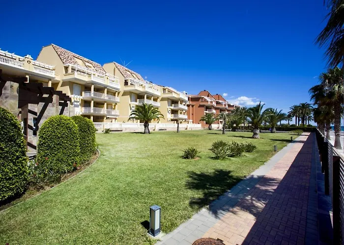 Apartamento Estrella De Mar *