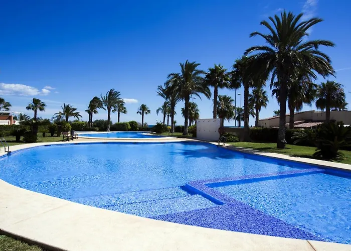 Estrella De Mar Apartamento