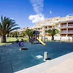 Apartment Estrella De Mar Denia