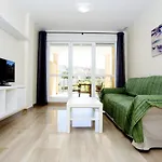 Estrella De Mar Apartment Denia