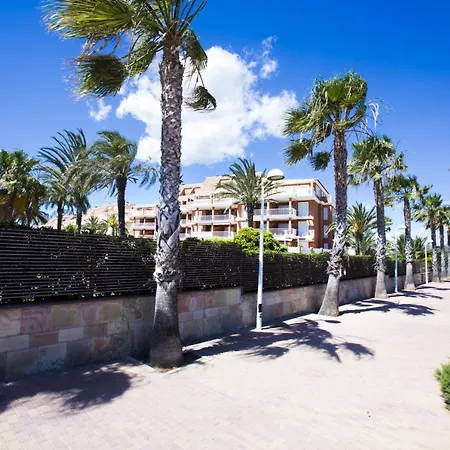 Apartment Estrella De Mar *