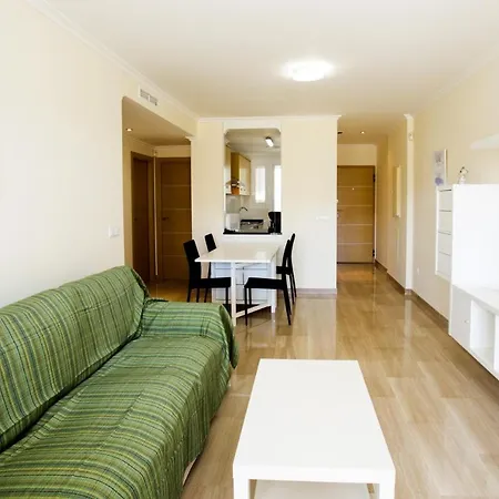 Estrella De Mar Apartment *