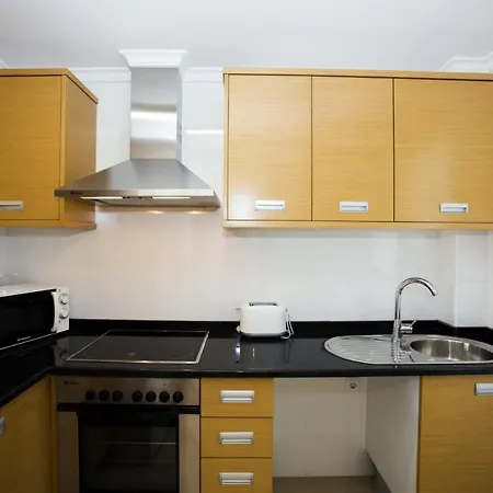 Apartment Estrella De Mar