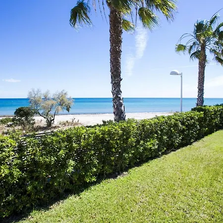 Estrella De Mar Dénia