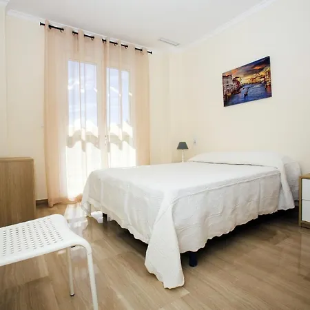 Estrella De Mar * Dénia