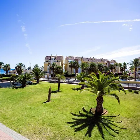 Apartment Estrella De Mar