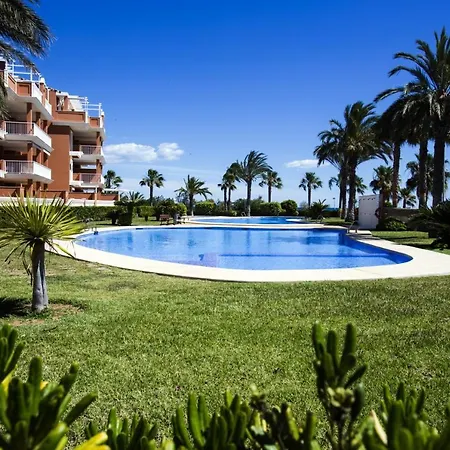 Estrella De Mar * Dénia