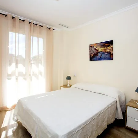 Estrella De Mar * Dénia