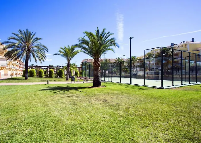 Estrella De Mar Appartement