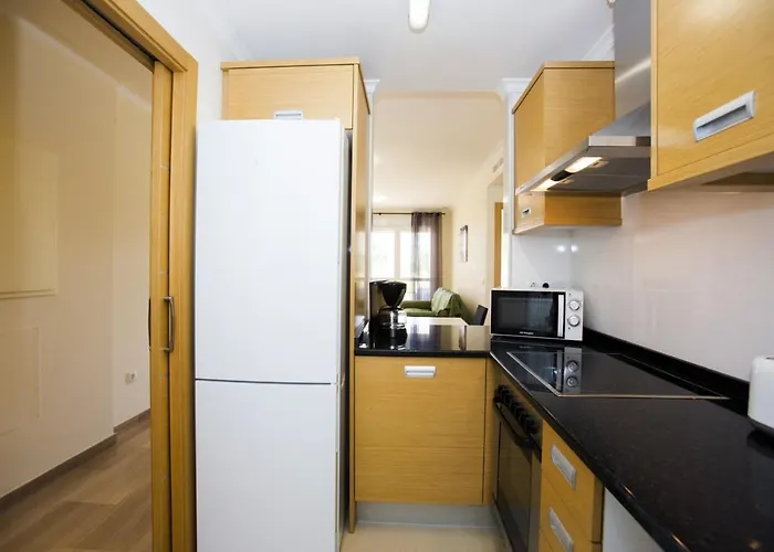 Appartement Estrella De Mar Dénia