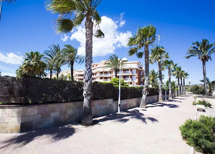 Appartement Estrella De Mar *