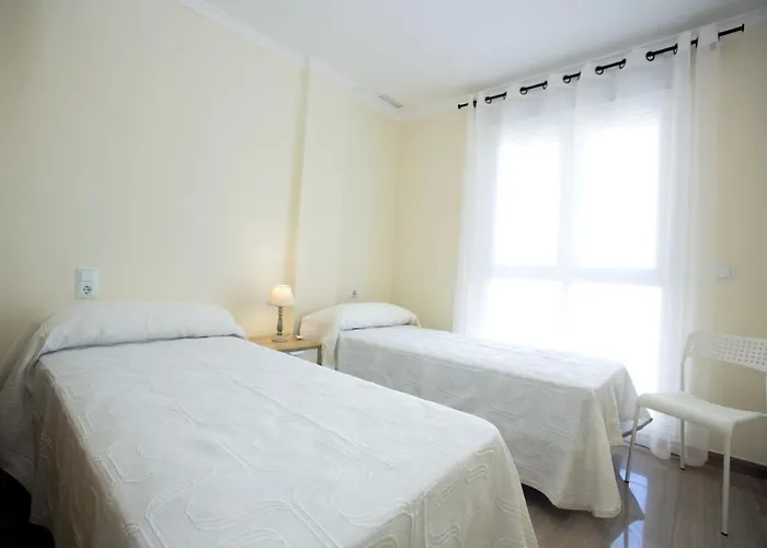Estrella De Mar Appartement Dénia