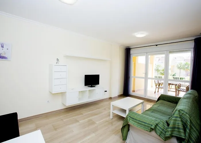 Appartement Estrella De Mar *