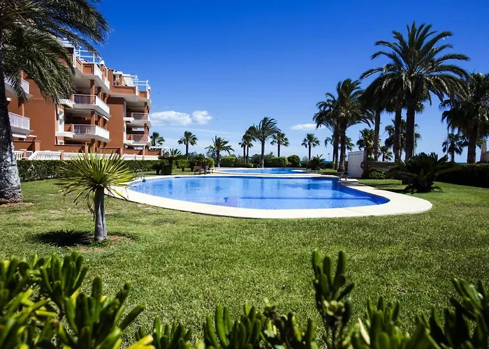 Estrella De Mar * Dénia