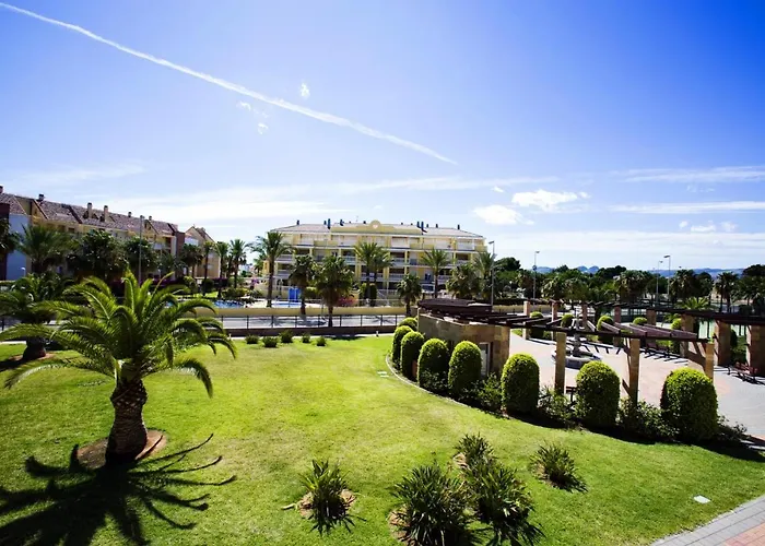 Estrella De Mar Appartement Dénia